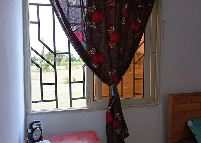 Beach House In Kigamboni Dar Es Salaam