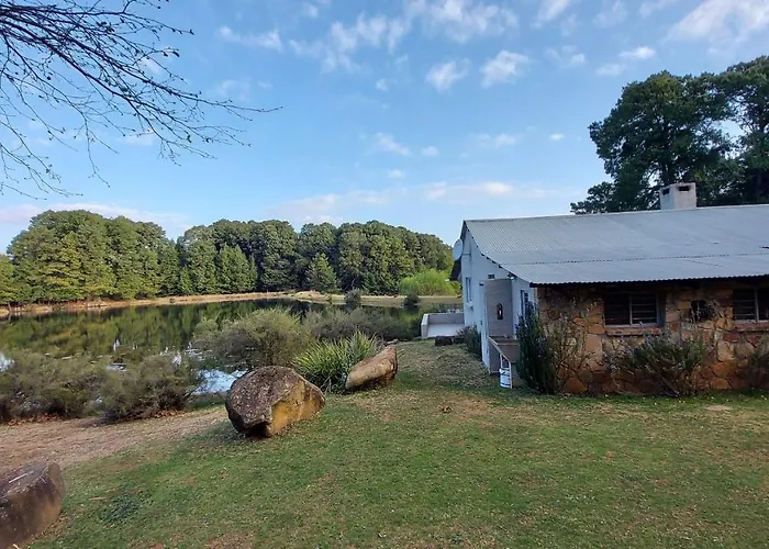 Lake House