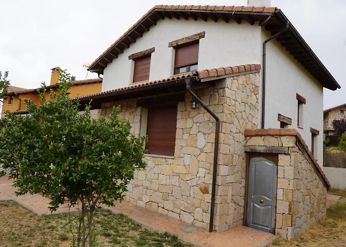 Casa la Cabañuela