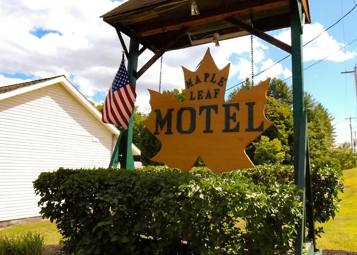 Maple Leaf Lodge