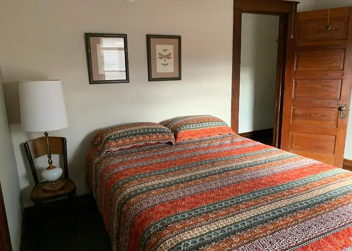 Red Brick Inn - Walk To The Falls, The Casino And All Downtown Restaurants