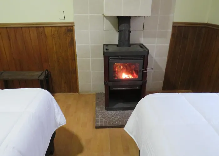 Riverline Lodge