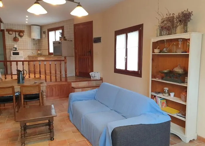 Casa de los sueños