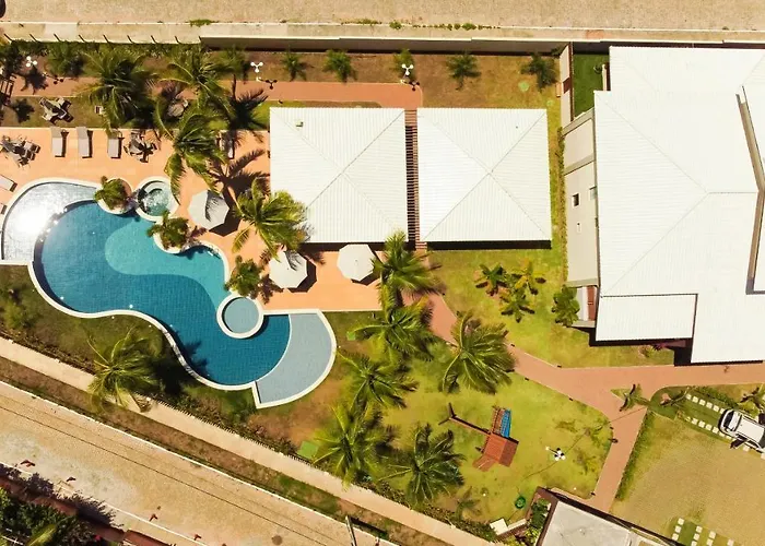 Village Em Itacimirim 5Km Praia Forte E Guarajuba.