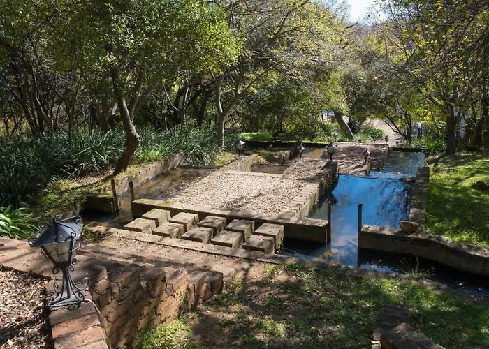 Valley Of The Rainbow Fly Fishing Estate