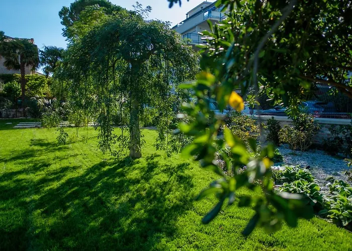 Ca' Delle Contesse - Villa On Lagoon With Private Dock And Spectacular View