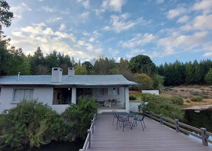 Lake House
