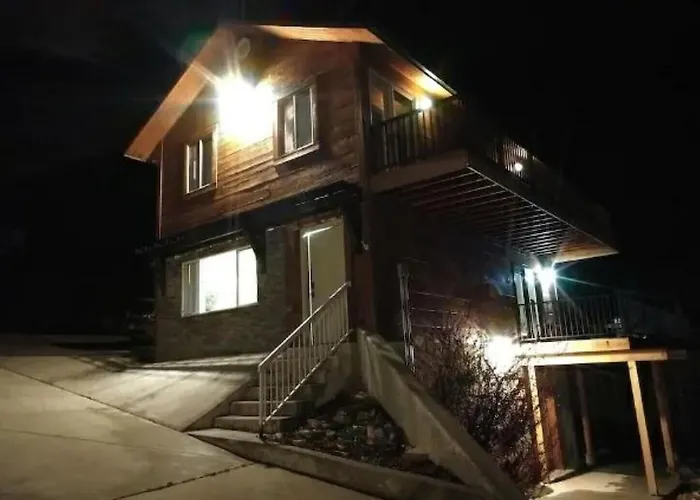 Harbour Village Retreat