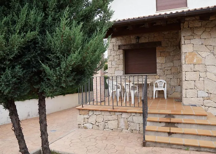 Casa la Cabañuela