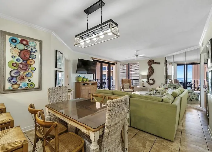 Four Seasons Unit 704E