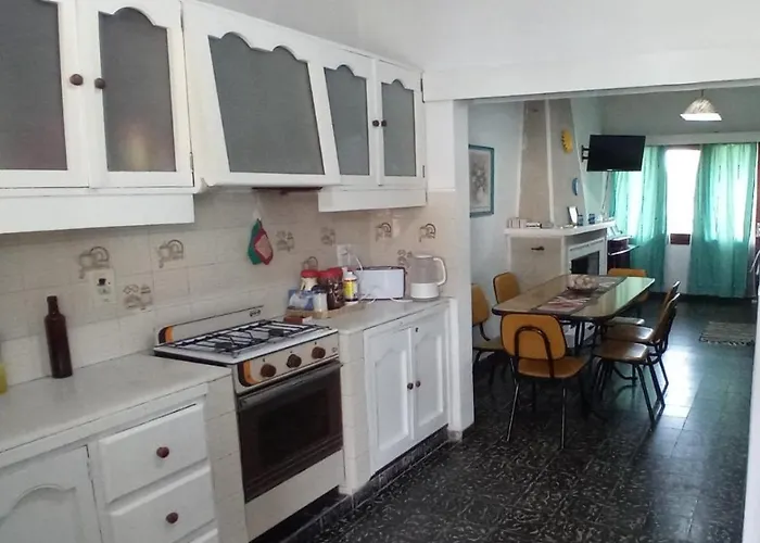 Belacha - Casa De Playa