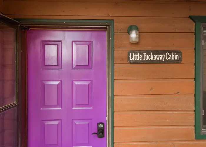 Cozy 1-Bedroom Condo In West Yellowstone, 1 Minute To Park! Little Tuckaway