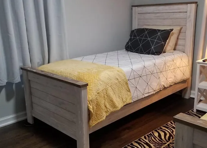 Blue Flamingo'S Charming Home-Heart Of Tulsa2- Cherry St-Expo-11Th