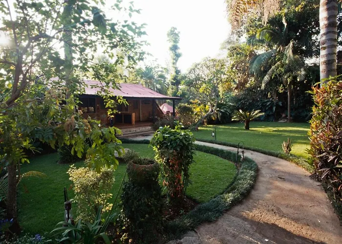 Sanna Eco Lodge