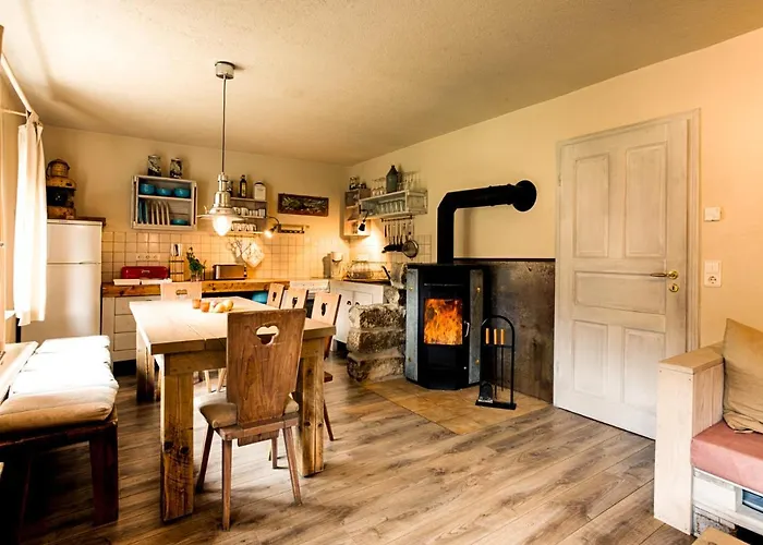 Ferienhaus Strandhaus
