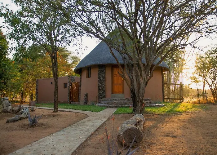 Lamai Safari Lodge