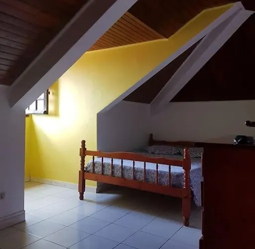 La Villa Les Crotons 1 Et 2