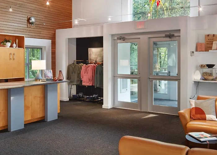 Wild Rice Retreat