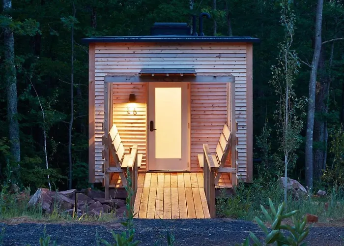Wild Rice Retreat