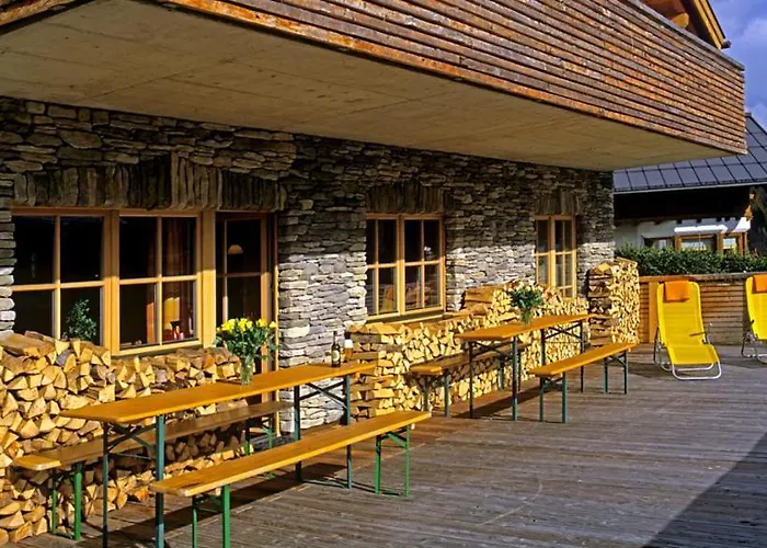 Chalet Alpinum