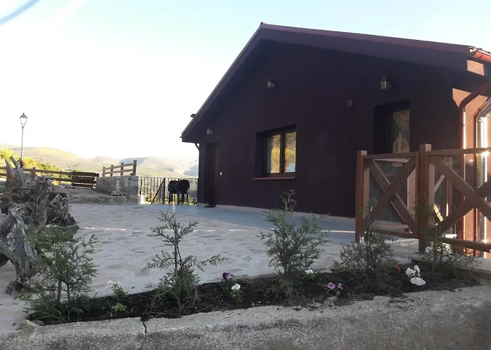Casa Rural Alta Ladera