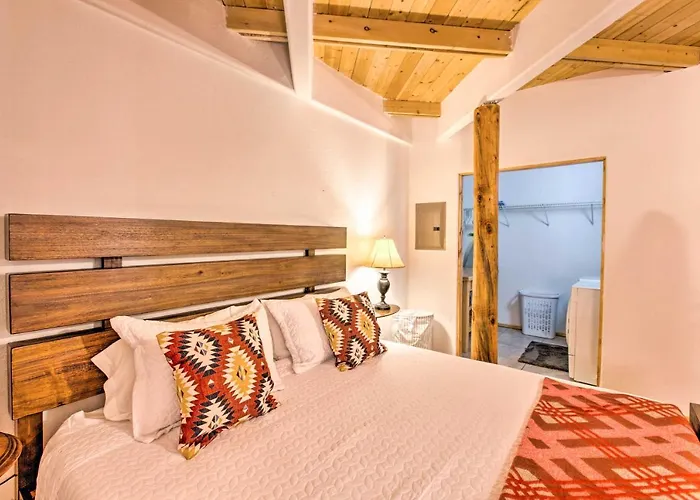Walkable Angel Fire Condo Near Lifts & Restaurants