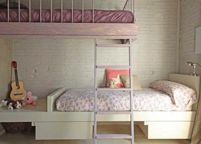 Villa Quartz Barcelona