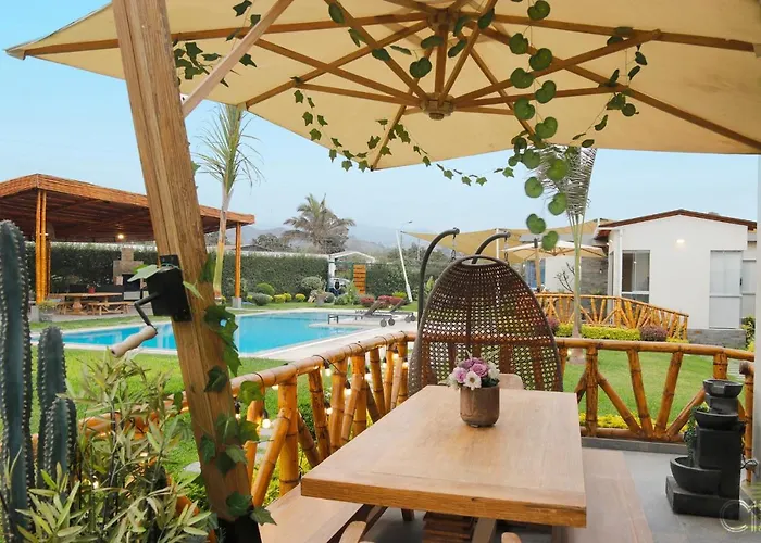 Kuyayky Lodge