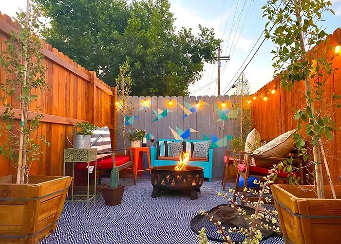 Hidden Gem La 2Bd House With Dreamy Backyard