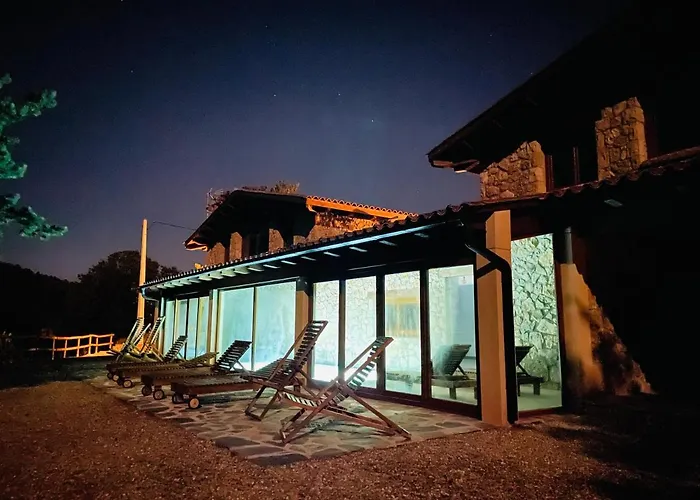 Prades Vila Bella - Casa Molinets I Casa Borrianes