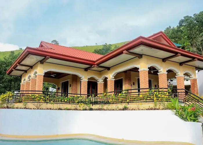 Twin House Villa