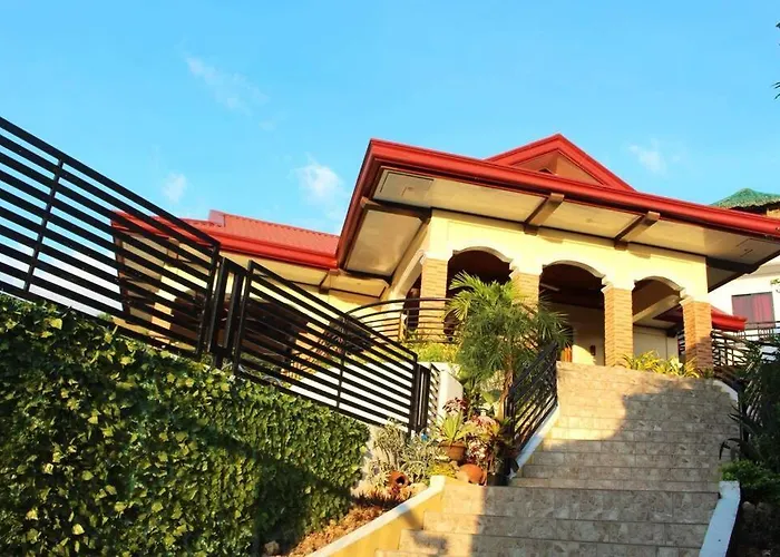 Twin House Villa