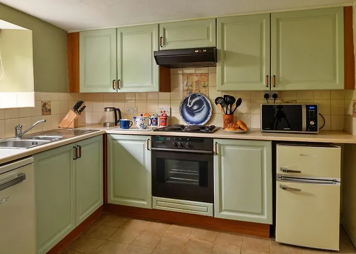 Finest Retreats - The Cottage At Greystoke