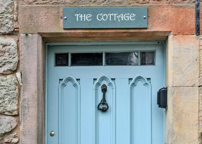 Finest Retreats - The Cottage At Greystoke