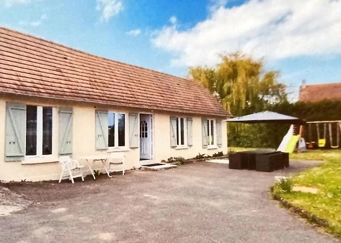 Maison de vacance