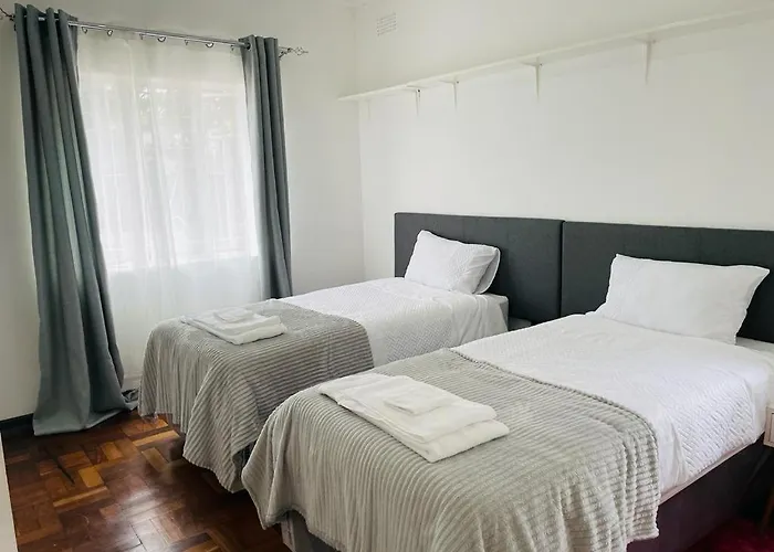 Bulawayo Bradfield Retreat - 3 Bed House
