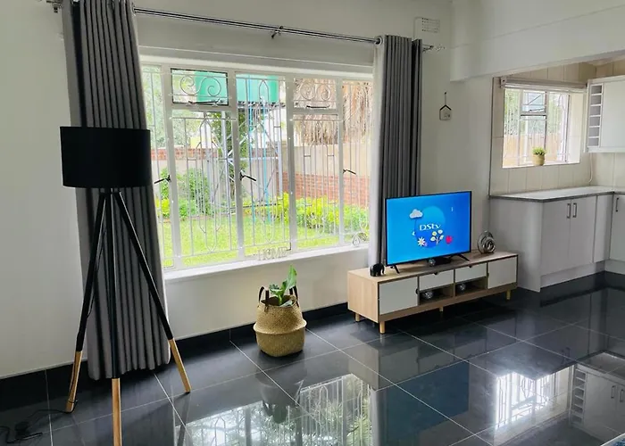 Bulawayo Bradfield Retreat - 3 Bed House