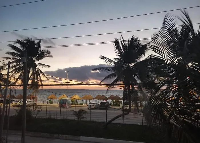 Casa Monik, A Dos Pasos De La Playa