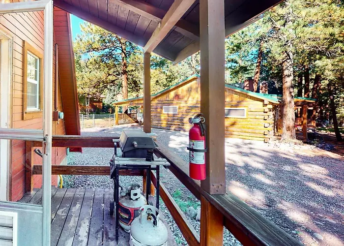 Pinon Pines