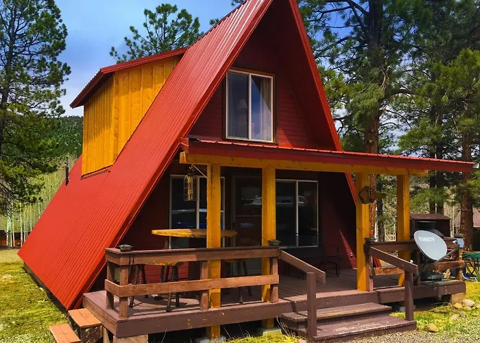 Pinon Pines