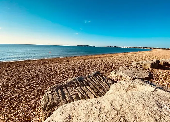 Carlton Guest Suites - Weymouth