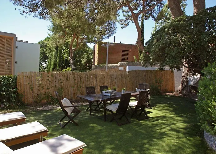 Casa Emerald Barcellona