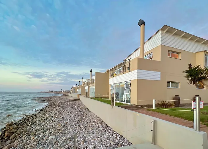 Waterfront Edge B5