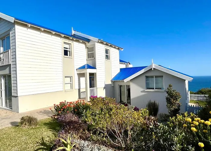 Signature Lodge 3 @ Pinnacle Point Golf Estate