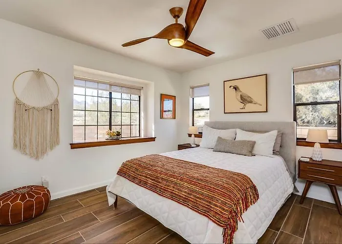 Breathtaking Roadrunner Heights