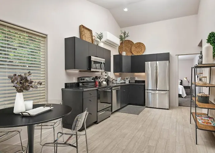 Mill Plain Retreat