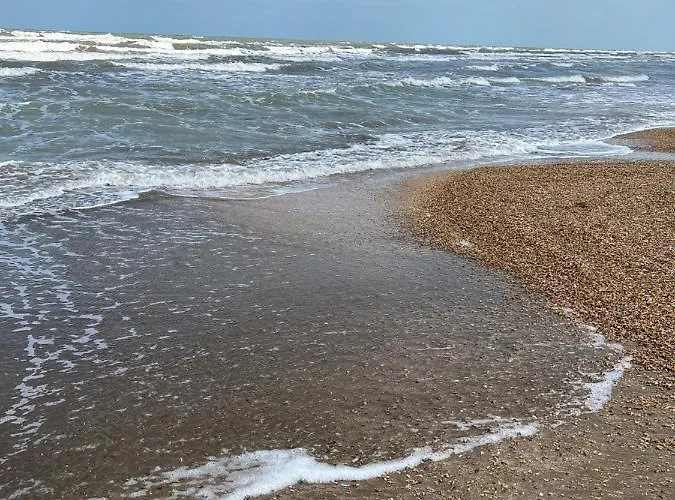 Goradil Beach