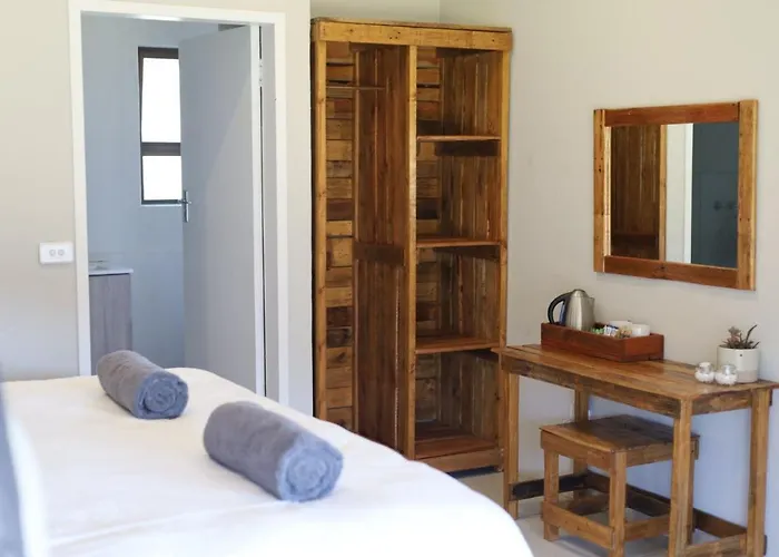 Waterberg Game Lodge