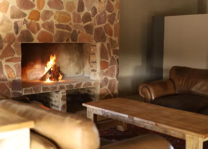 Waterberg Game Lodge