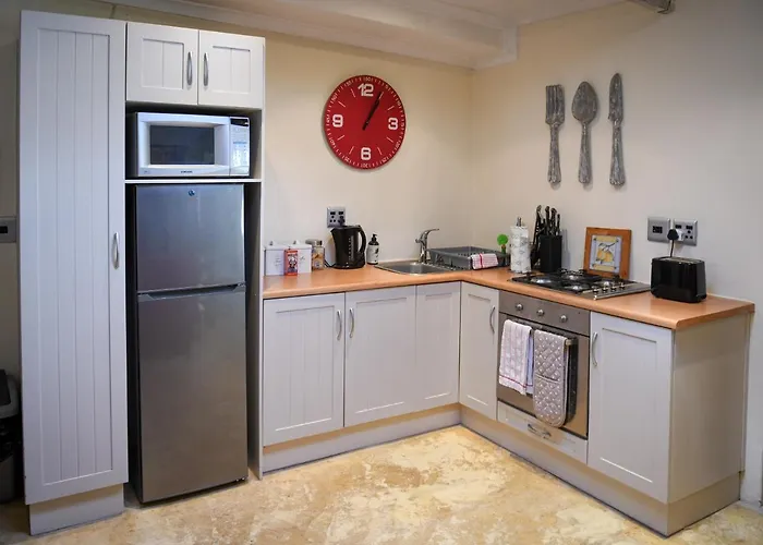 Cabriere Cottage